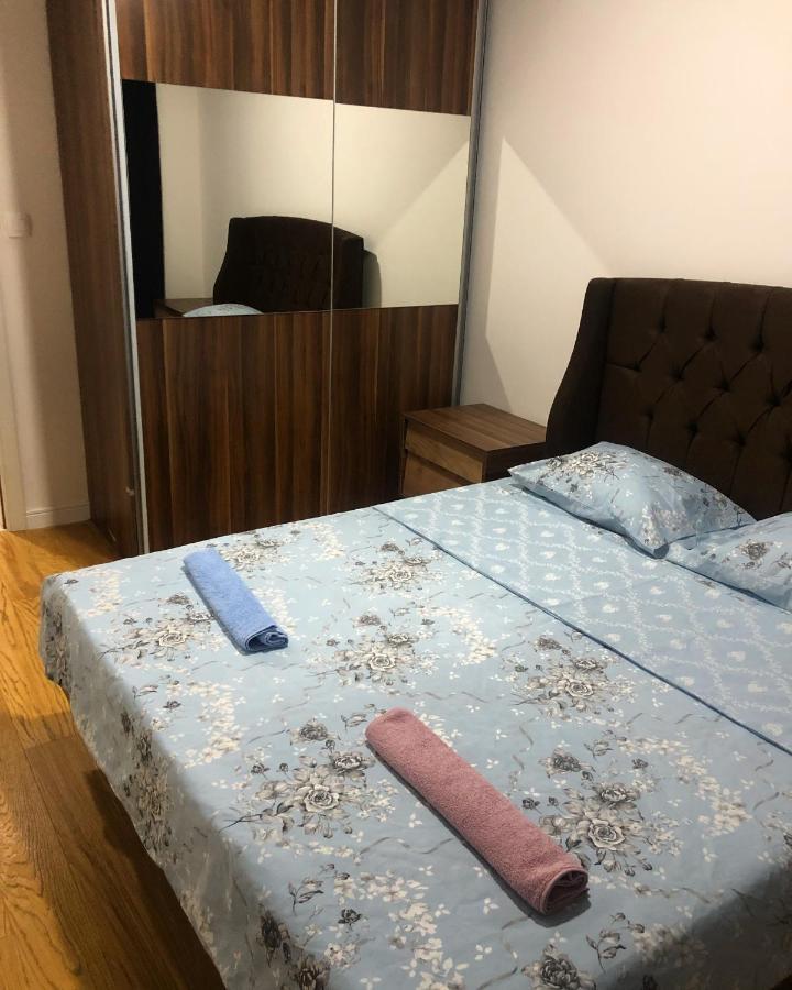 Stan Central Point 포드고리차 외부 사진